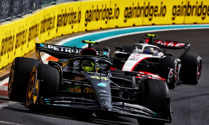 Gary Anderson doute des améliorations apportées par Mercedes à Monaco