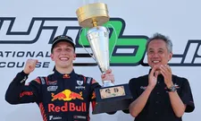 Thumbnail for article: Lawson gana la carrera de Super Fórmula y se coloca líder de la clasificación