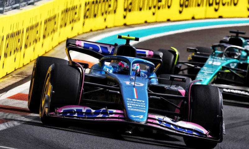 erste strafpunkte, die gasly in monaco verwirkt hat