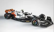 Thumbnail for article: McLaren apresenta pintura especial para o GP de Mônaco