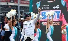 Thumbnail for article: Ocon : "Nous voulons offrir un bon spectacle"