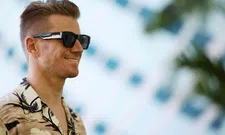 Thumbnail for article: Hulkenberg surprises team boss: 'Expected form to come a little bit later'