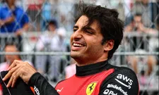 Thumbnail for article: Sainz responds to 'injury': 'Stop inventing'