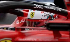 Thumbnail for article: Leclerc parries Mercedes rumours: 'Negotiations not started'