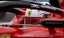 Thumbnail for article: Leclerc: "Bisogna fidarsi delle proprie sensazioni".