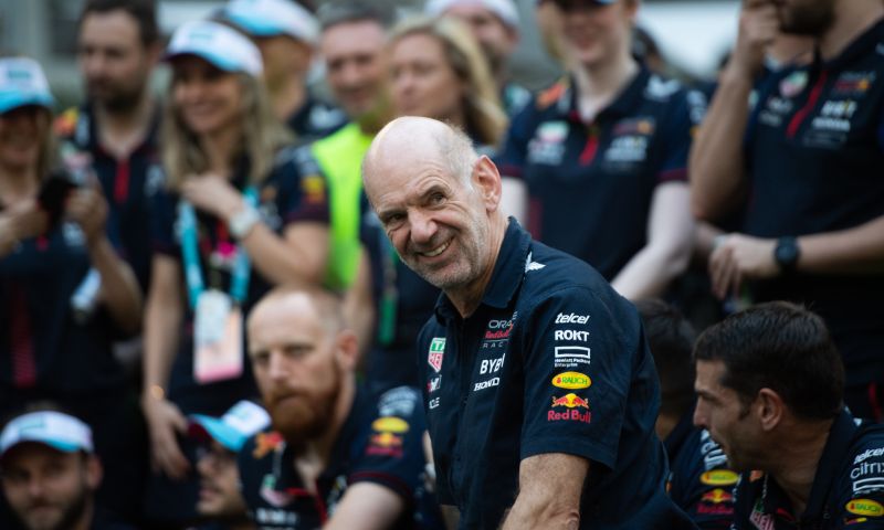 newey on rb19 and red bull