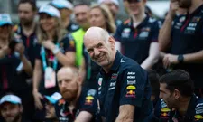 Thumbnail for article: Newey not too keen on dominant RB19: 'The concept seems decent'