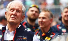 Thumbnail for article: Marko counters: "I have no problem with the Schumacher name"