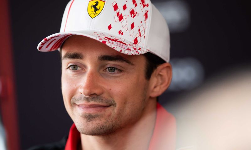 leclerc fait la part belle à red bull à monaco