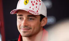 Thumbnail for article: Leclerc says Red Bull also favourite in Monaco: 'Still the fastest'