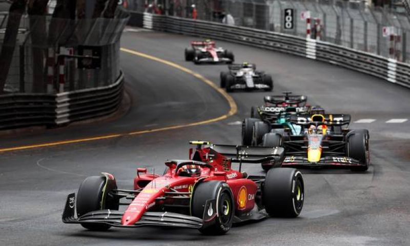 Formel 1-Liveblog zum FP2 des Großen Preises von Monaco 2023