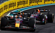 Thumbnail for article: Red Bull: 'Aston Martin and Honda is among best combinations in '26'