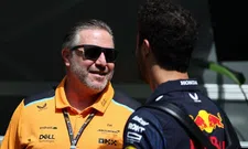 Thumbnail for article: McLaren likely to sink deeper without exclusive engine deal in F1