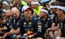 Thumbnail for article: Perez needs to finish ahead of Verstappen: 'Is definitely important'