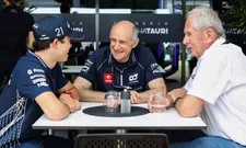 Thumbnail for article: Marko happy with Red Bull recovery: 'Not optimal, but looks good'