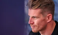 Thumbnail for article: Hulkenberg zorgt voor rode vlag met crash in Monaco