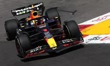 Thumbnail for article: Verstappen en Hamilton vechten al in eerste training in Monaco