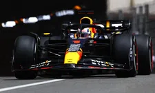 Thumbnail for article: Uitslag VT1 | Sainz eerste in Monaco, Verstappen komt niet verder dan P6