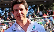 Thumbnail for article: Wolff fala sobre atualizações da Mercedes