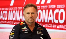 Thumbnail for article: Christian Horner sobre os motores da Red Bull após a saída da Honda