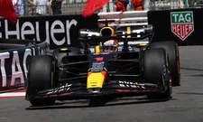 Thumbnail for article: Verstappen on difficult start in Monaco: 'Ferrari is better at that'