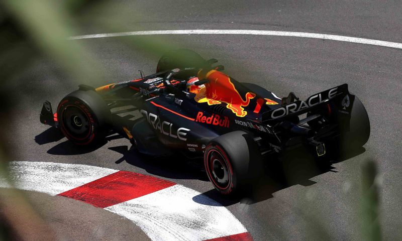 LIVE | Kwalificatie F1 voor Grand Prix van Monaco 2023