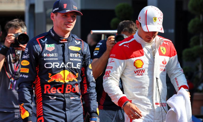 Max Verstappen knew he had to go to extremes in qualifying