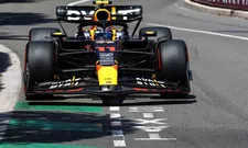 Thumbnail for article: VERSTAPPEN PAKT KNAPPE POLE POSITION IN MONACO 