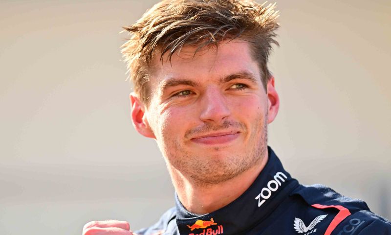 Radio abordo de Verstappen tras la clasificación del GP de Mónaco 2023