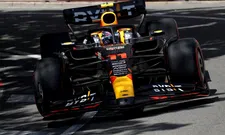 Thumbnail for article: Samenvatting VT3 | Verstappen de snelste voor Perez, Hamilton crasht