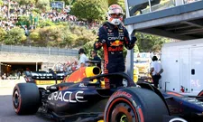 Thumbnail for article: Provisional starting grid GP Monaco | Grid penalty for Leclerc, Verstappen on pole