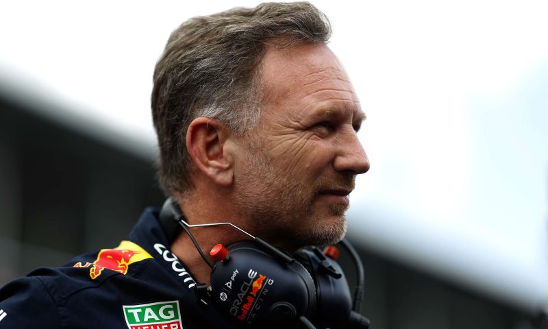 Horner on alonso and verstappen in monaco