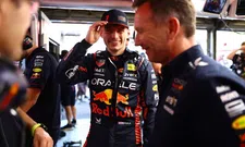 Thumbnail for article: Horner thankful for Aston Martin mistake: 'Reduced pressure on pit stop'