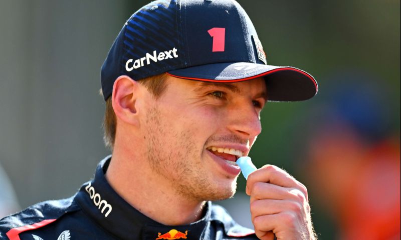 verstappen a pris des risques lors des qualifications de monaco 2023