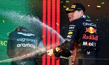 Thumbnail for article: Does Verstappen have an advantage over Alonso in the race?
