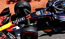 Thumbnail for article: Red Bull remplace une multitude de pièces sur la RB19 Perez pour le GP de Monaco