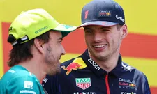 Thumbnail for article: Alonso wants title battle with Verstappen: 'Need some more DNFs from Red Bull'