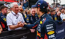 Thumbnail for article: Marko neemt het op voor Perez: 'Niet alleen zijn fout, ook van Red Bull'