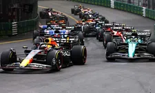 Thumbnail for article: Klinkende overwinning voor Verstappen na late chaos in GP Monaco