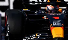 Thumbnail for article: Final starting grid GP Monaco | Verstappen on pole, Perez starting last