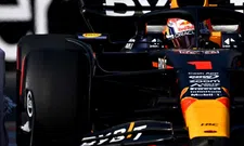 Thumbnail for article: Grille de départ finale GP Monaco | Verstappen en pole, Perez partant en dernière position.