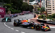 Thumbnail for article: Verstappen on gap to Perez: 'I'm not so concerned with that'
