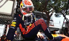 Thumbnail for article: Verstappen after win in Monaco: 'Never thought I would break this record'
