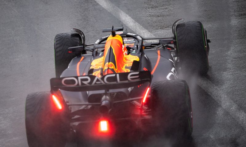 Nederlandse media over max verstappen in monaco 2023