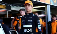 Thumbnail for article: Norris wanted blue flags for Verstappen: 'Really hated him'