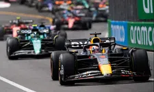 Thumbnail for article: International media see Verstappen excelling: 'Easiest win'