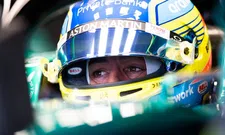 Thumbnail for article: Alonso admite não ter expectativas de vitória no GP da Espanha