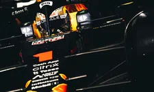 Thumbnail for article: Zo verging het Max Verstappen vorig jaar in de GP van Spanje