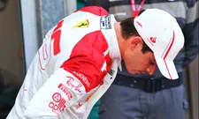 Thumbnail for article: Leclerc praises team boss Vasseur: 'It's good that he's like this'