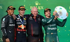 Thumbnail for article: McLaren recrute le directeur technique, ingénierie et design de Red Bull